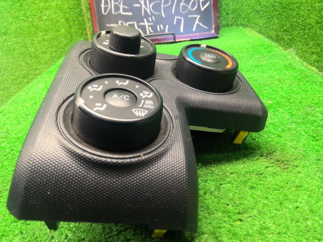 プロボックス Ａ／Ｃスイッチパネル DBE-NCP160V 55901-52450