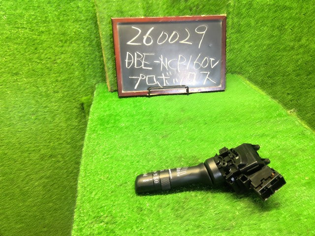 プロボックス ワイパースイッチ DBE-NCP160V 84652-48101