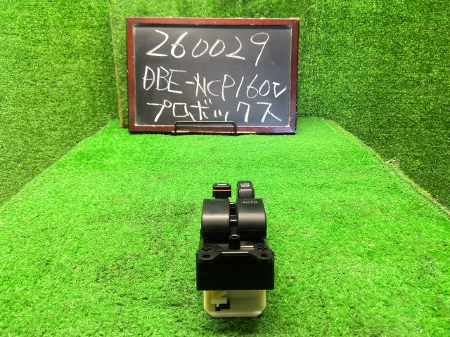 プロボックス パワーウインドウスイッチ DBE-NCP160V 84820-52481