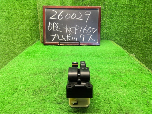 プロボックス パワーウインドウスイッチ DBE-NCP160V 84820-52481