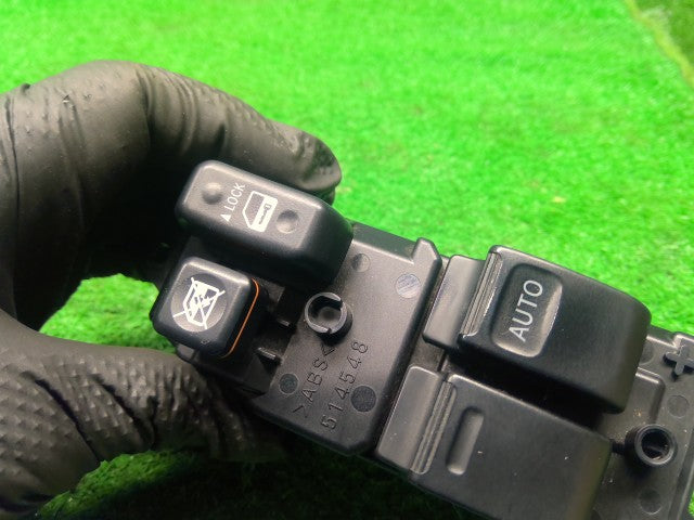プロボックス パワーウインドウスイッチ DBE-NCP160V 84820-52481