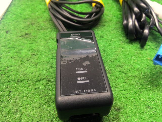 プロボックス ドライブレコーダー DBE-NCP160V
