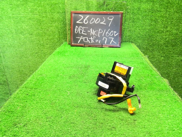 プロボックス 電装部品 DBE-NCP160V 84307-12130