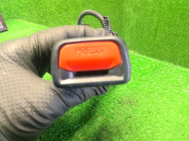 プロボックス ドライバーシートベルト DBE-NCP160V 73230-52B60-C0