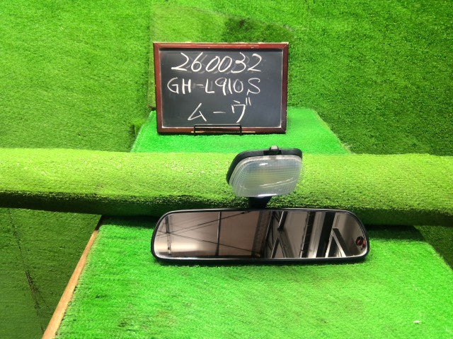 ムーヴ ルームミラー GH-L910S 87810-97205