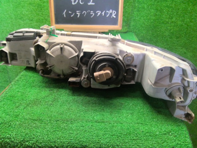 インテグラ 右ヘッドランプＡＳＳＹ E-DC2 33101-ST7-J11