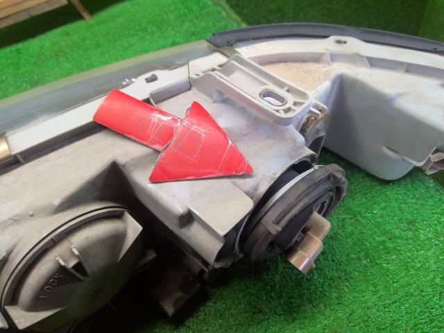 インテグラ 右ヘッドランプＡＳＳＹ E-DC2 33101-ST7-J11