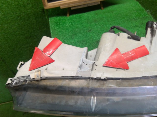 インテグラ 右ヘッドランプＡＳＳＹ E-DC2 33101-ST7-J11