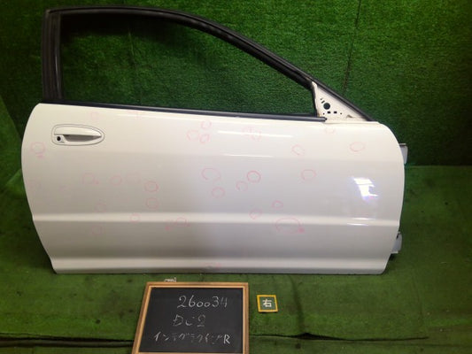 インテグラ 右ＦドアＡＳＳＹ E-DC2 67010-ST7-010ZZ