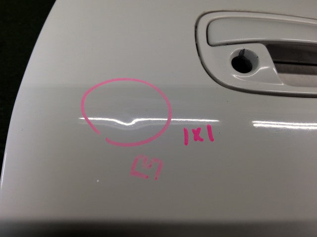 インテグラ 右ＦドアＡＳＳＹ E-DC2 67010-ST7-010ZZ