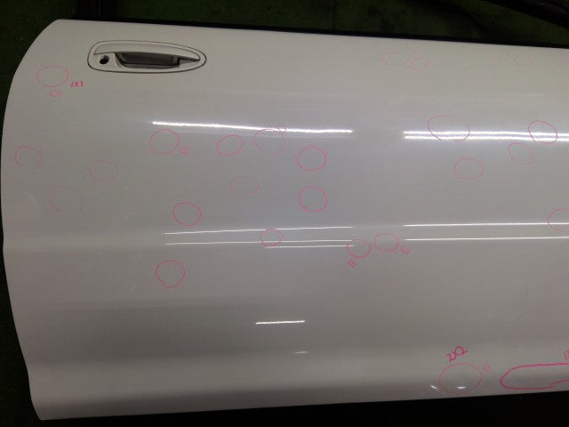 インテグラ 右ＦドアＡＳＳＹ E-DC2 67010-ST7-010ZZ
