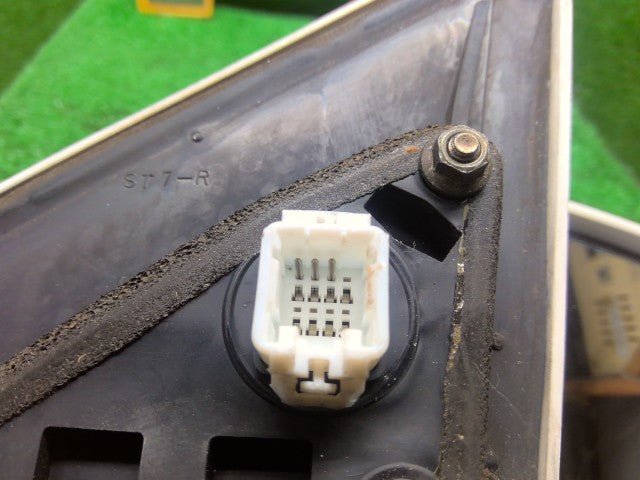 インテグラ 右サイドミラー E-DC2 86200-ST7-J26ZL