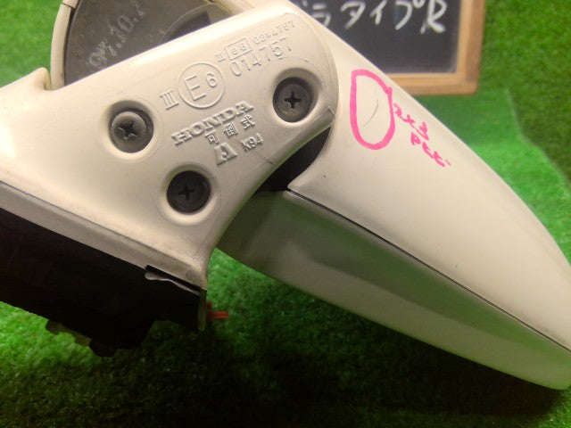 インテグラ 左サイドミラー E-DC2 76250-ST7-J26ZM