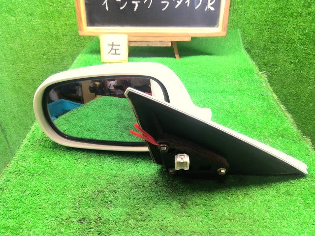 インテグラ 左サイドミラー E-DC2 76250-ST7-J26ZM