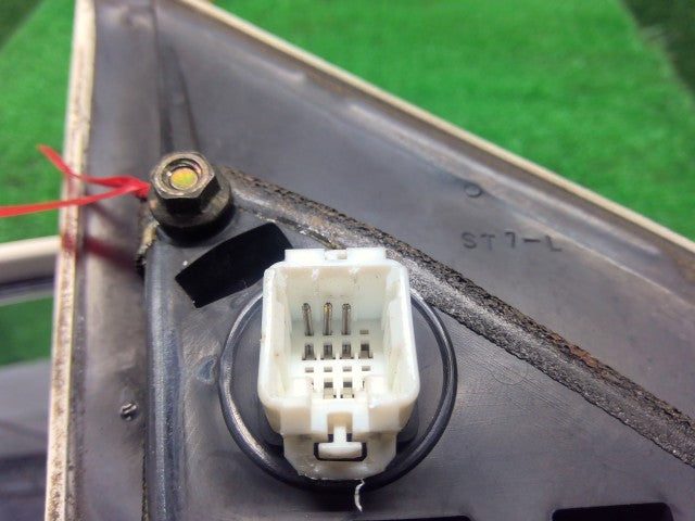 インテグラ 左サイドミラー E-DC2 76250-ST7-J26ZM