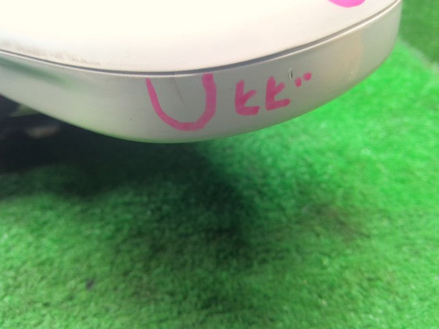 インテグラ 左サイドミラー E-DC2 76250-ST7-J26ZM