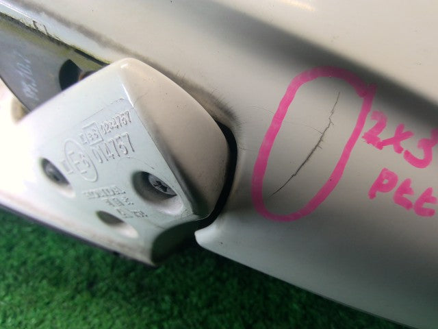 インテグラ 左サイドミラー E-DC2 76250-ST7-J26ZM