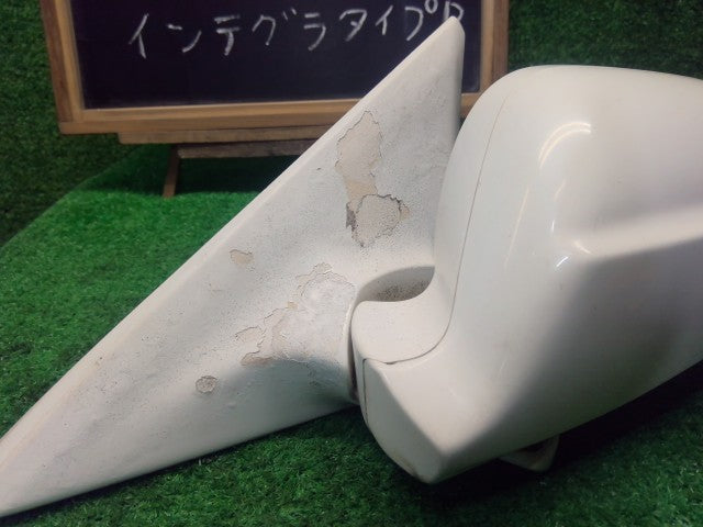 インテグラ 左サイドミラー E-DC2 76250-ST7-J26ZM