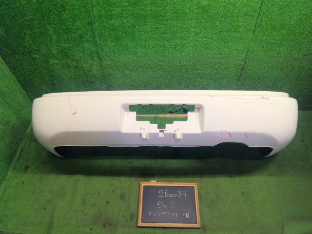 インテグラ ＲバンパーＡＳＳＹ E-DC2 71501-ST7-000ZM