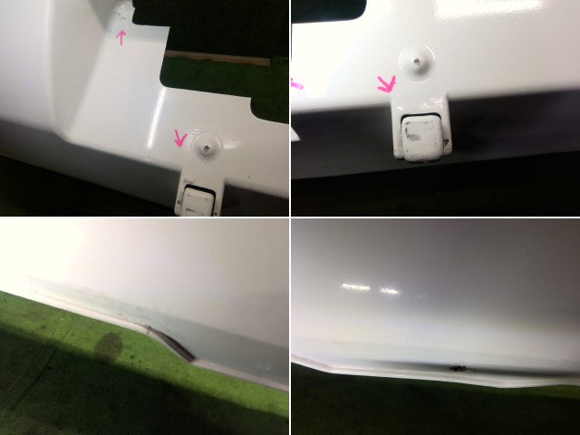 インテグラ ＲバンパーＡＳＳＹ E-DC2 71501-ST7-000ZM