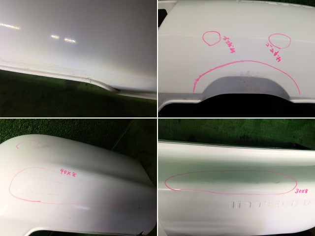 インテグラ ＲバンパーＡＳＳＹ E-DC2 71501-ST7-000ZM