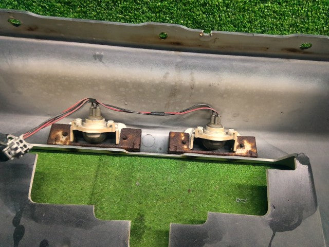 インテグラ ＲバンパーＡＳＳＹ E-DC2 71501-ST7-000ZM