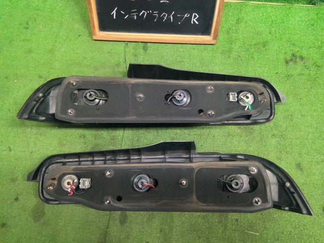 インテグラ テールランプ左右セット E-DC2 33501-ST7-J02