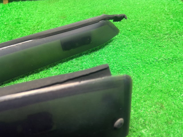 インテグラ ドアバイザー＆ルーフバイザー E-DC2