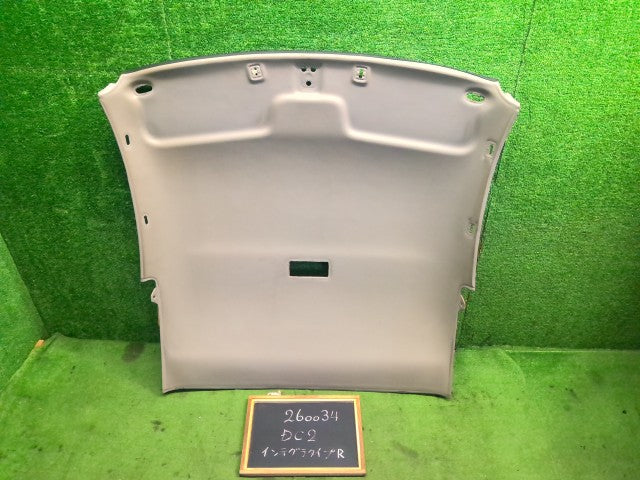 インテグラ ルーフ・トップ類 E-DC2 83200-ST7-010ZA