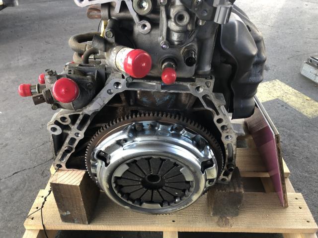 インテグラ エンジンＡＳＳＹ E-DC2