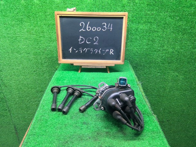 インテグラ ディストリビューター E-DC2 30100-P73-004