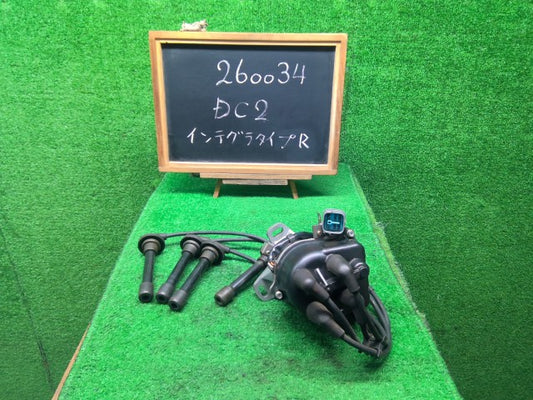 インテグラ ディストリビューター E-DC2 30100-P73-004
