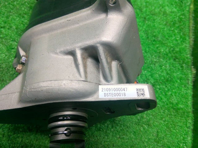 インテグラ ディストリビューター E-DC2 30100-P73-004