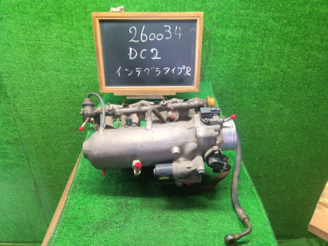 インテグラ スロットルボディ E-DC2 16400-P73-003