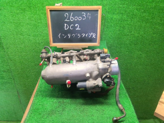 インテグラ スロットルボディ E-DC2 16400-P73-003