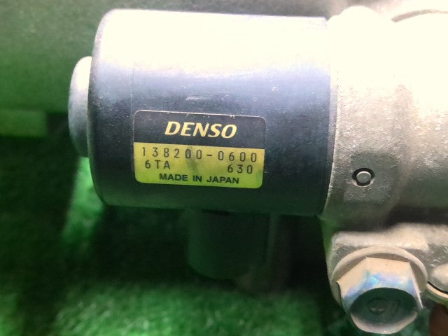 インテグラ スロットルボディ E-DC2 16400-P73-003