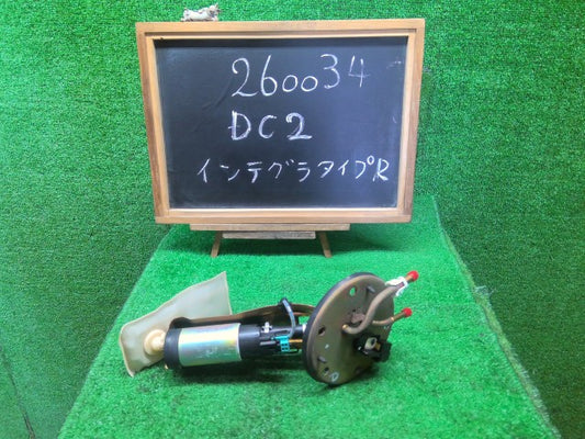 インテグラ フューエルポンプ E-DC2 17040-ST7-932