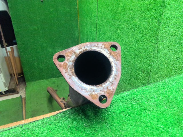 インテグラ エキゾーストセンターマフラー E-DC2 18215-SA0-000