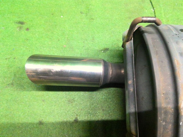 インテグラ Ｒマフラー E-DC2 18030-ST7-Z60