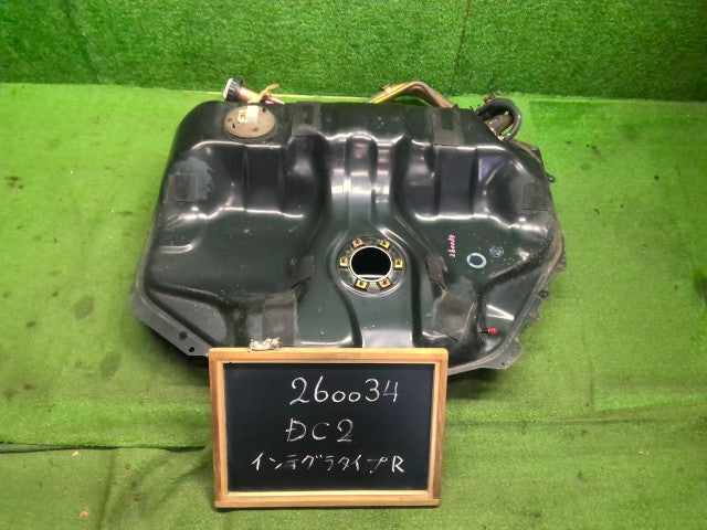 インテグラ フューエルタンク E-DC2 17500-ST7-Z04