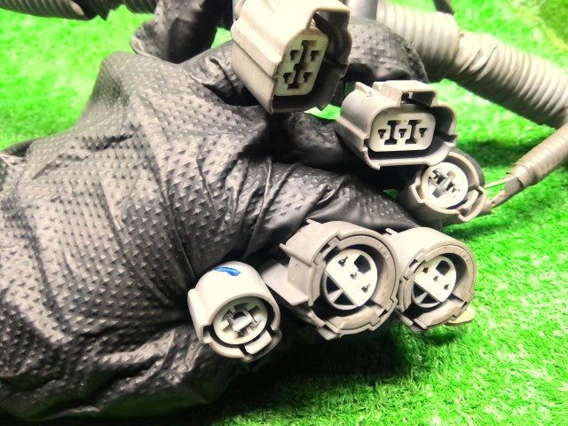 インテグラ E/G部品 E-DC2 32110-P73-010