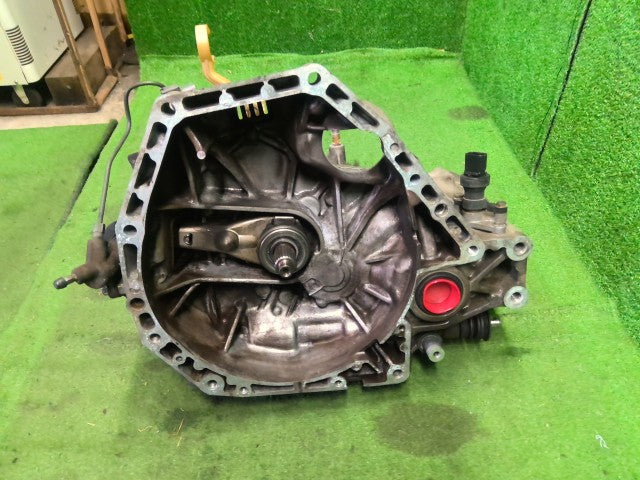 インテグラ マニュアルミッションＡＳＳＹ E-DC2