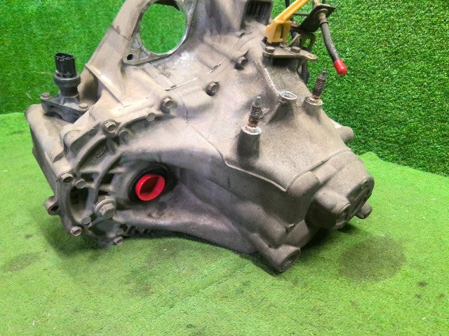 インテグラ マニュアルミッションＡＳＳＹ E-DC2