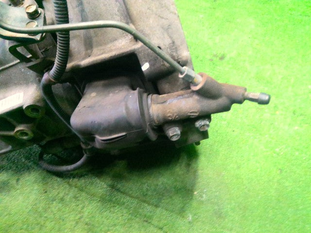 インテグラ マニュアルミッションＡＳＳＹ E-DC2