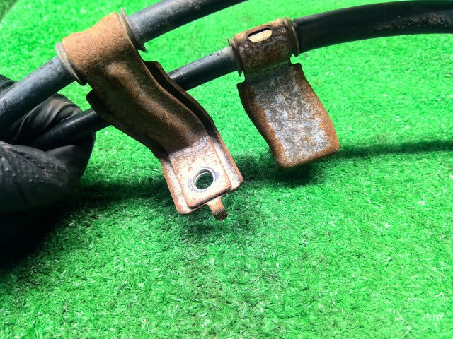 インテグラ サイドブレーキ E-DC2 47105-ST7-A00ZA