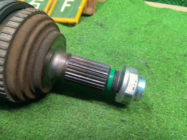 インテグラ 右Ｆドライブシャフト E-DC2 44010-ST7-J10