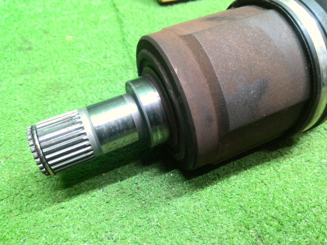 インテグラ 右Ｆドライブシャフト E-DC2 44010-ST7-J10