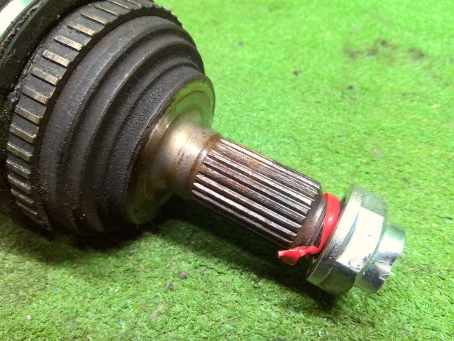 インテグラ 左Ｆドライブシャフト E-DC2 44011-ST7-J10