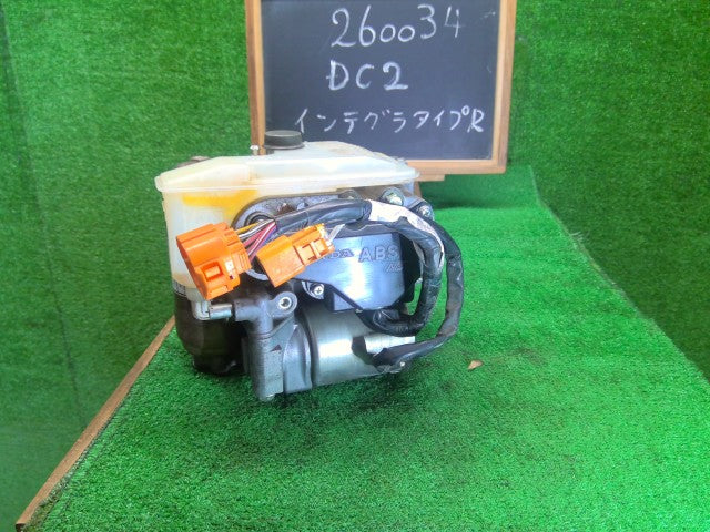 インテグラ ＡＢＳアクチュエーター E-DC2 57110-ST7-013
