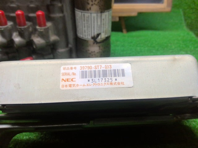 インテグラ ＡＢＳアクチュエーター E-DC2 57110-ST7-013